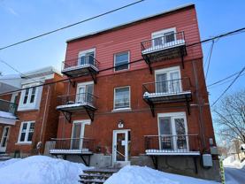 Carlyle Apartments - Photo 1 of 1