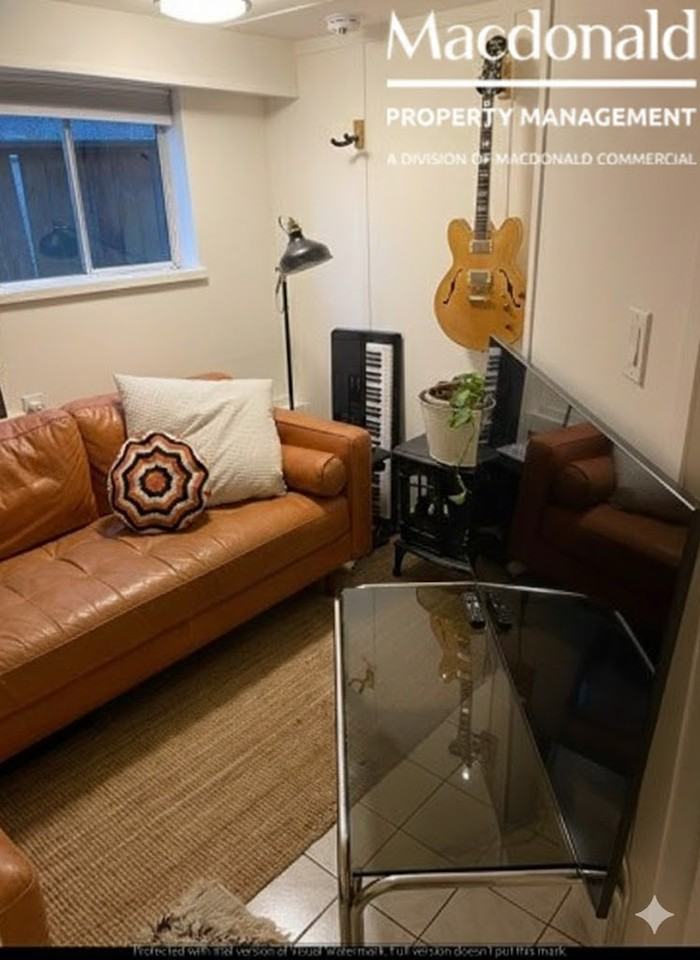 Basement Unit at 2367 E Georgia St - Photo 4 of 13