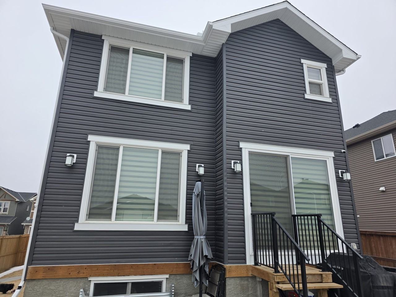 1515 Ravenmoor Way SE, Airdrie - Photo 5 of 12