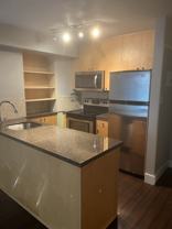 Burrard St & Drake St #222 - Photo 1 of 1