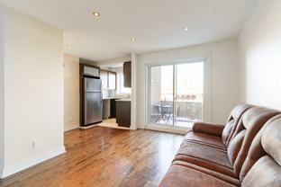 2415 Rue Parthenais #6 - Photo 1 of 1