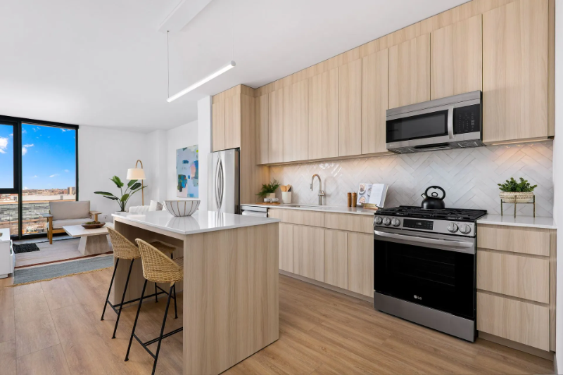 565 S Damen Ave - Photo 3 of 11