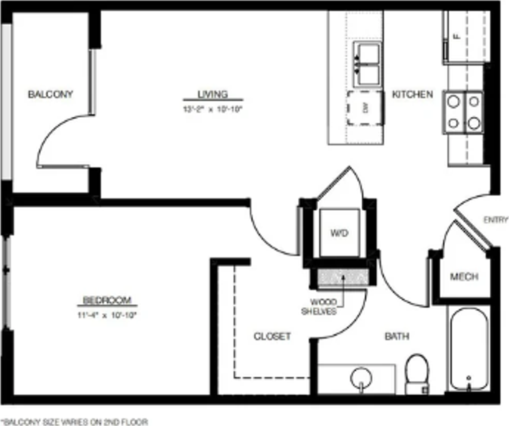 The Nest Scott's Addition - Photo 2 of 5