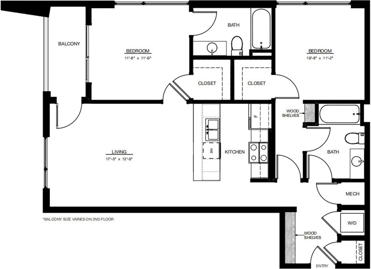 The Nest Scott's Addition - Photo 4 of 5