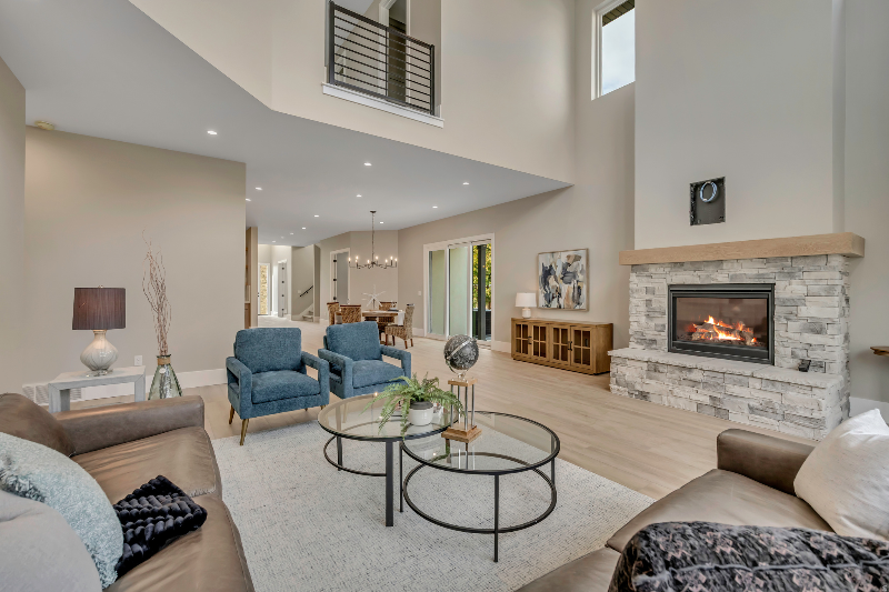 3168 W Chalk Creek Way - Photo 5 of 20