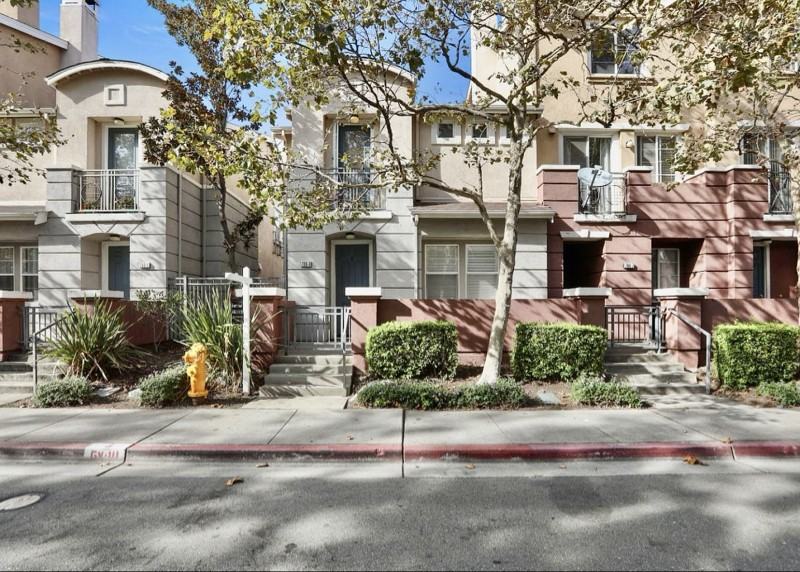 710 City Walk Pl #2-1stFL - Photo 6 of 12