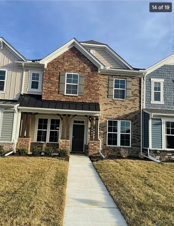 3006 Gammon Aly - Photo 2 of 19