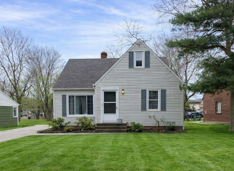 14509 Rockside Rd - Photo 2 of 2