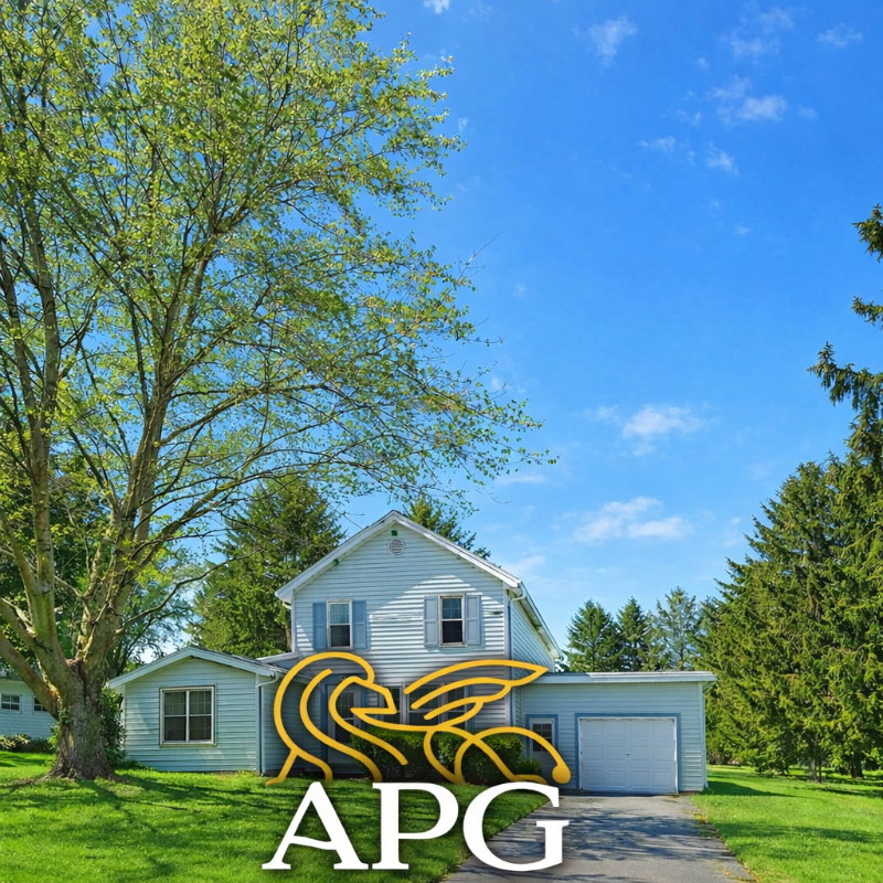 951 Churchville Riga Rd - Photo 2 of 11