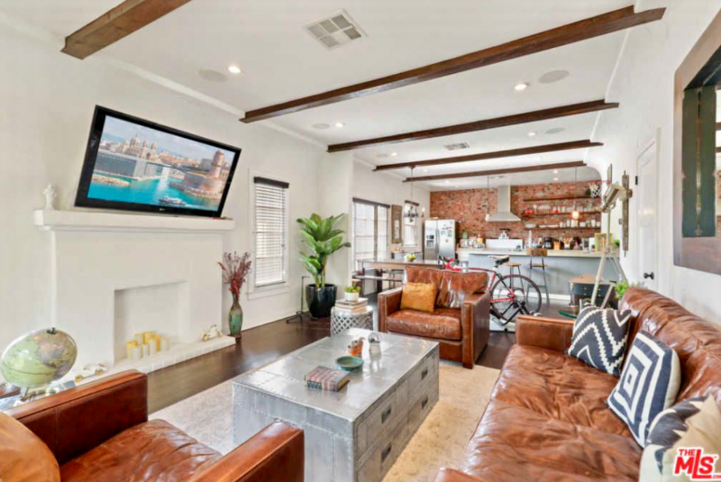 5191 W 20th St #HALF - Photo 3 of 13