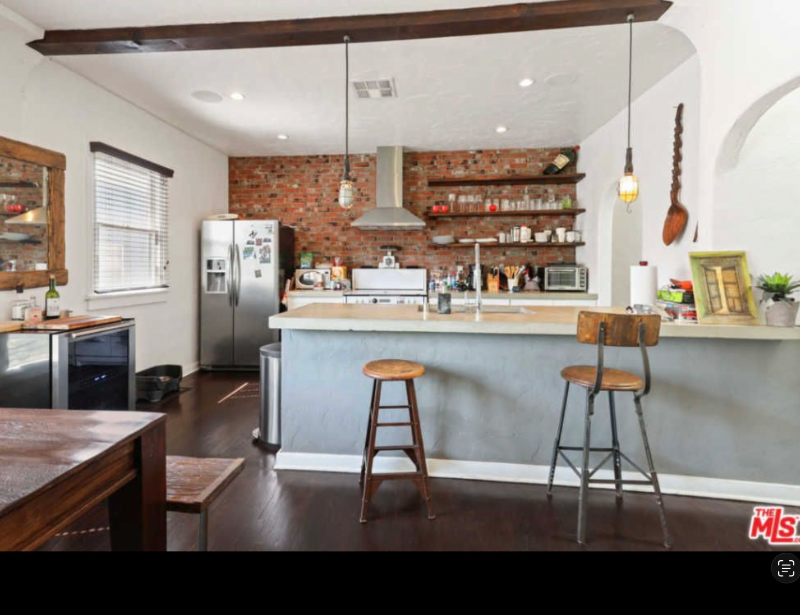 5191 W 20th St #HALF - Photo 5 of 13