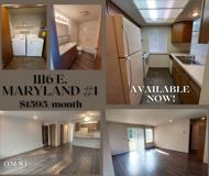 1116 E Maryland St #1 - Photo 1 of 1