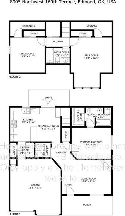 8005 Nw 160th Ter - Photo 3 of 25