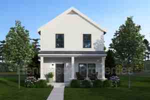 featured image of 1110 Magnolia St