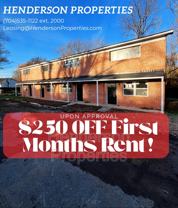 2715 Dundeen St - Photo 1 of 1