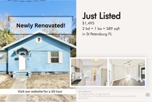 1914 31st St S - Photo 1 of 1