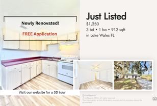 235 W Northside Dr - Photo 1 of 1