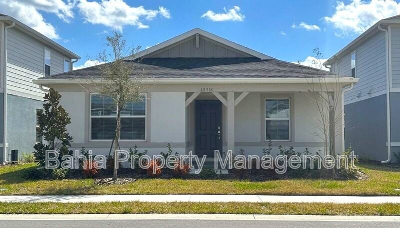 10318 Evening Horizon St