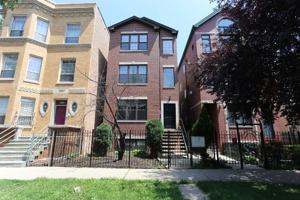featured image of 1033 N Mozart St #1