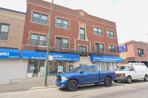 featured image of 3409 W Fullerton Ave #3A