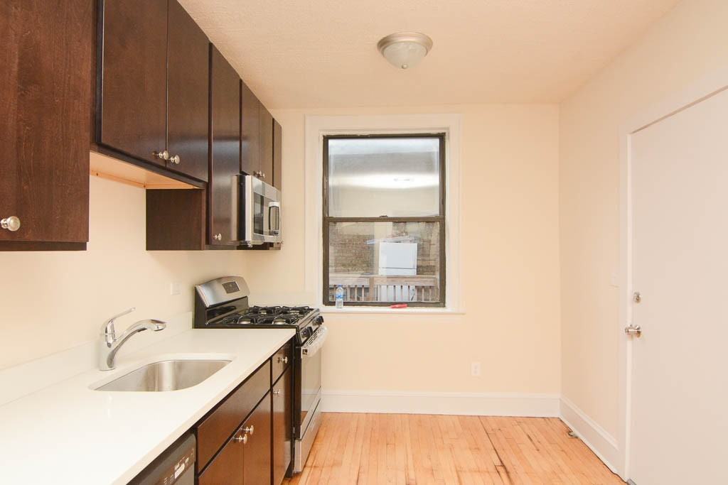 SPAULDING + FULLERTON #3A - Photo 2 of 20