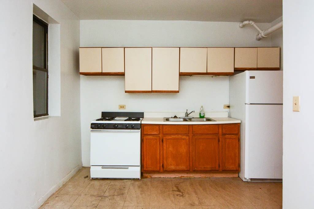 1530 N Kedzie Ave #GA - Photo 2 of 21