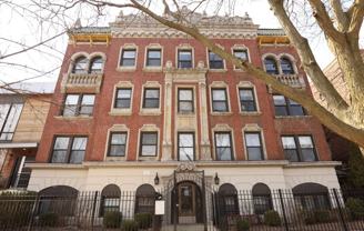 1742 N Humboldt Blvd #107 - Photo 1 of 1