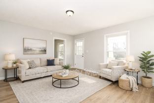 103 Farris St Ne - Photo 1 of 1