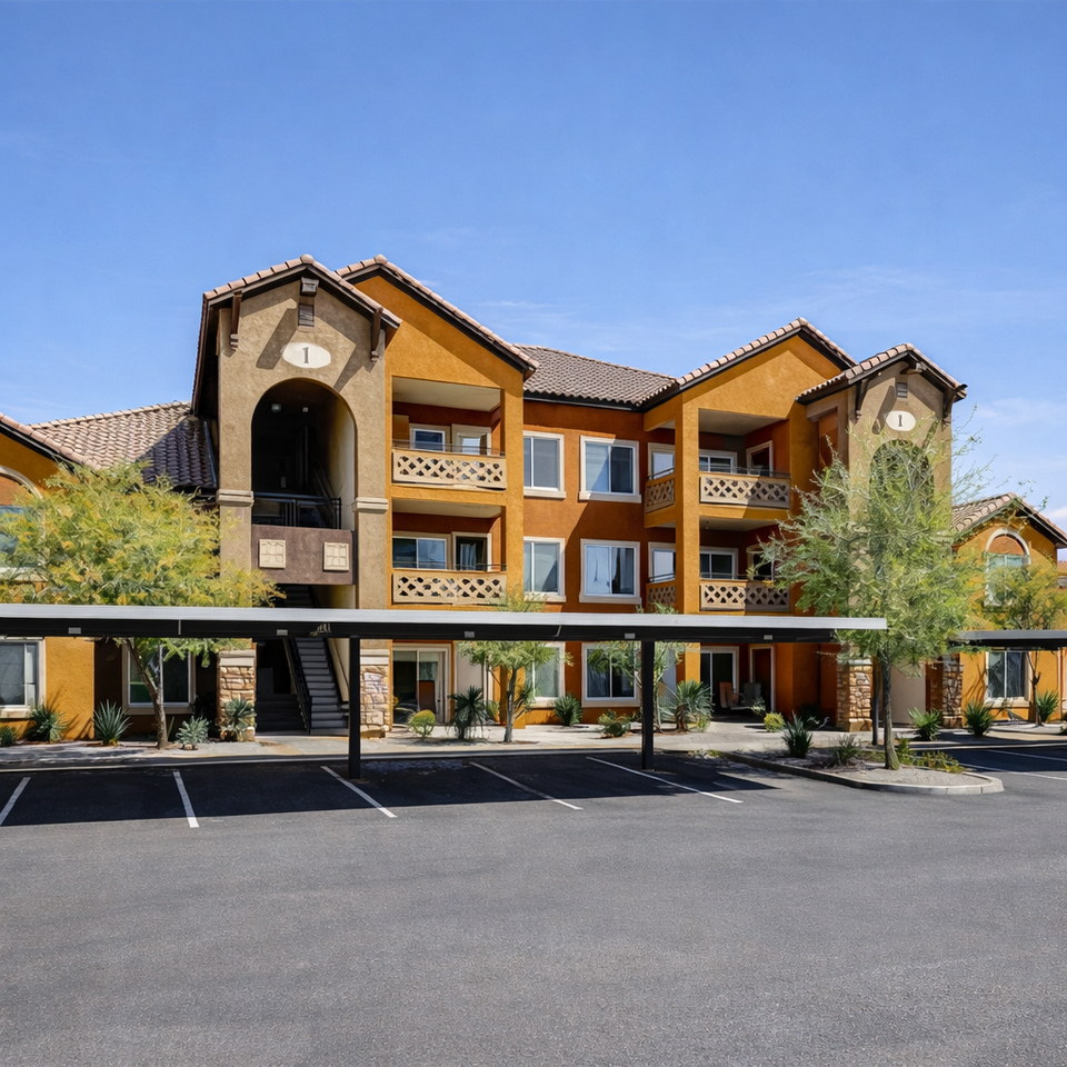 Tierra Pointe Apartments - Photo 5 of 28