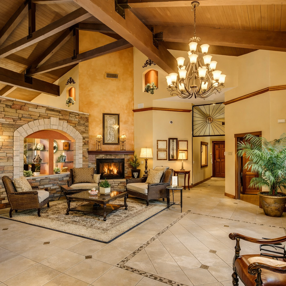 Tierra Pointe Apartments - Photo 7 of 28