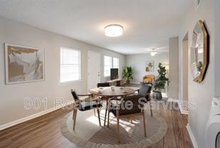 1234 Harbert Ave #1 - Photo 1 of 1