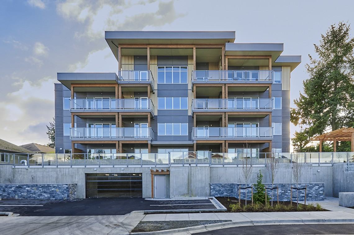 6010 Hammond Bay Road #402