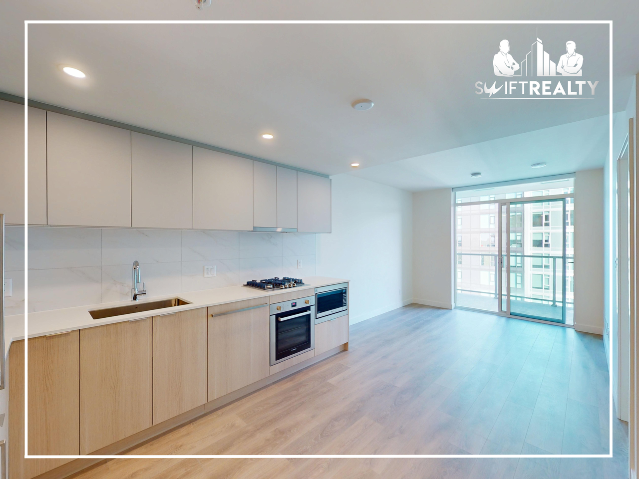 308 Alderson Avenue #2606 - Photo 4 of 21