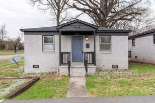 2317 Julia Ave #1 - Photo 1 of 1