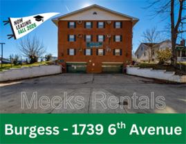 1739 6th Ave #B12 - Photo 1 of 1