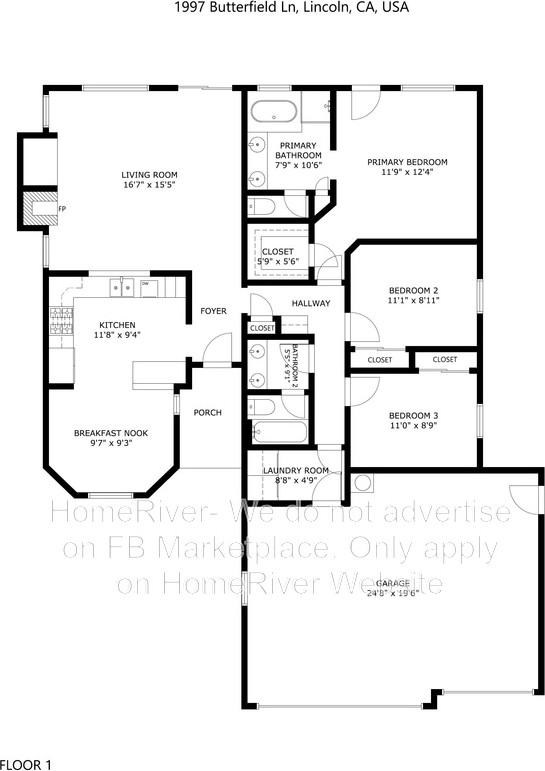 1997 Butterfield Ln - Photo 3 of 20