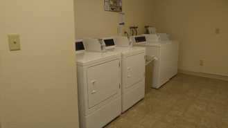 Albany Court Apartments 55+ - Photo 1 of 1