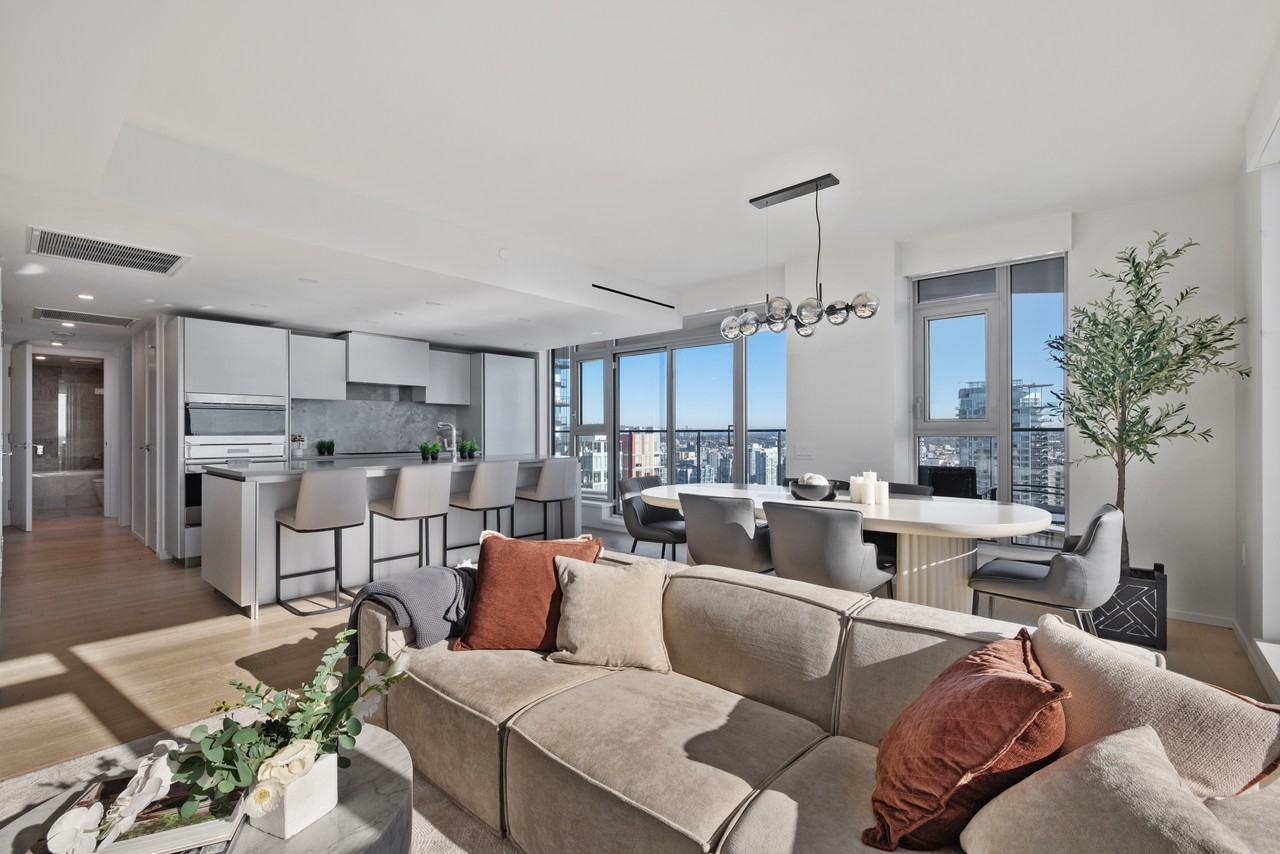 899 Pacific Street #3401 - Photo 5 of 24