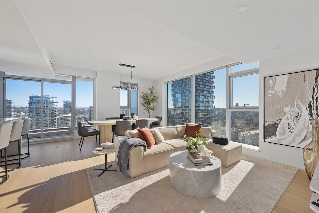 899 Pacific Street #3401 - Photo 4 of 24