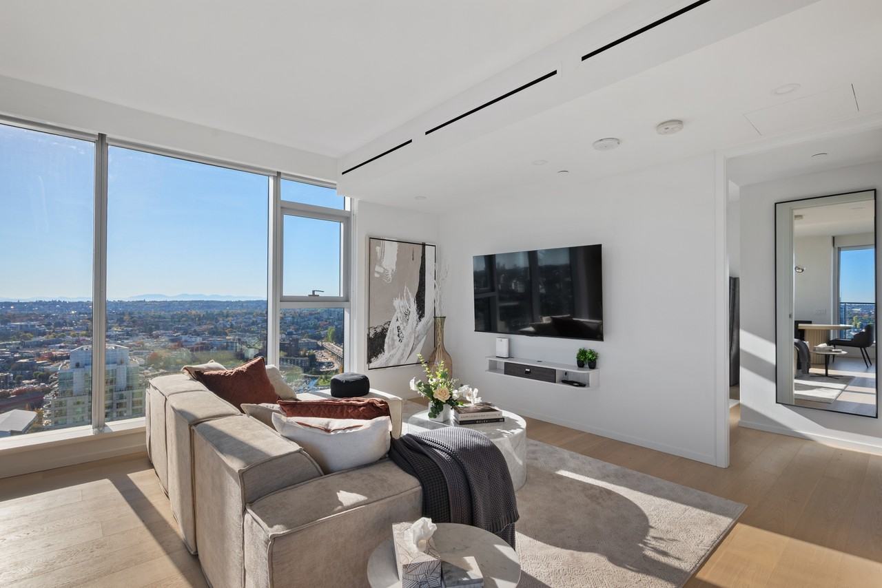 899 Pacific Street #3401 - Photo 2 of 24