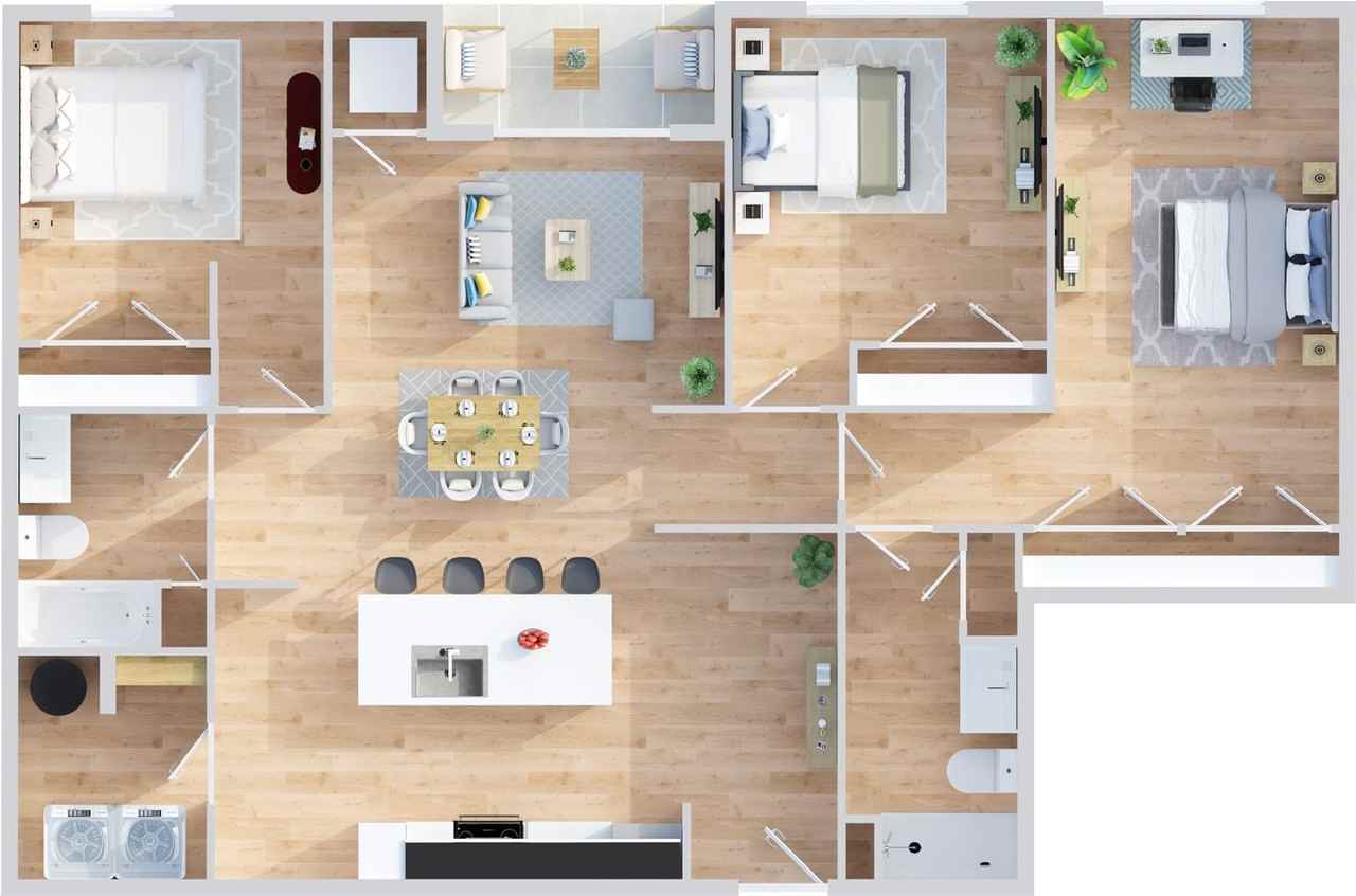 Midland Pointe at Lake Norman - Photo 4 of 17