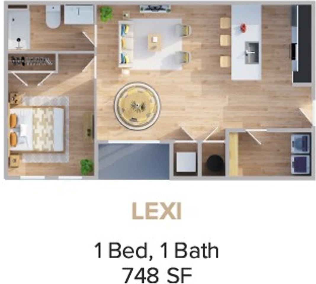 Midland Pointe at Lake Norman - Photo 5 of 17