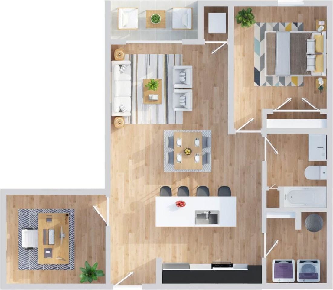 Midland Pointe at Lake Norman - Photo 6 of 17