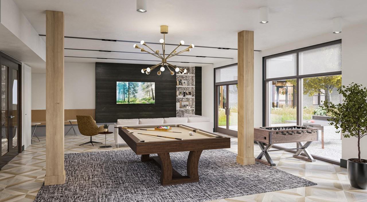 Palmer House Apartments - Photo 4 of 6