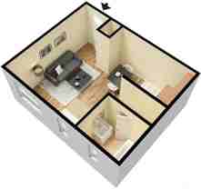 Loring Park Flats - Photo 1 of 1