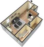 Loring Park Flats - Photo 1 of 1