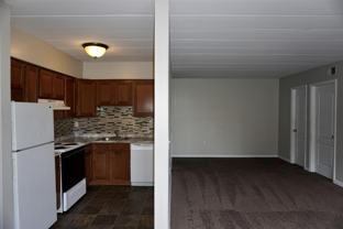 GREGORY APARTMENTS -- 102 - Photo 1 of 1