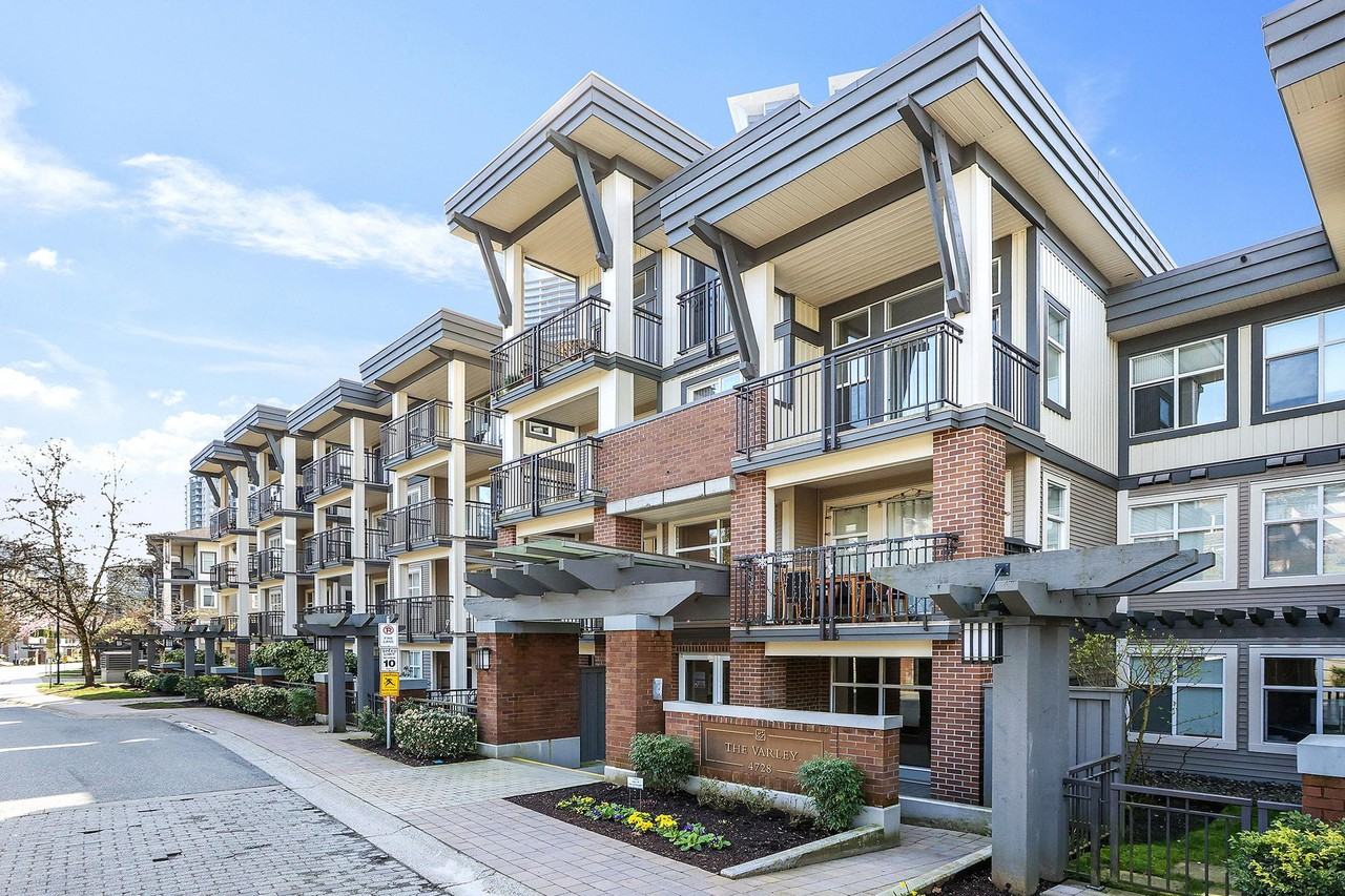 4728 Brentwood Drive #4XX - Photo 2 of 17