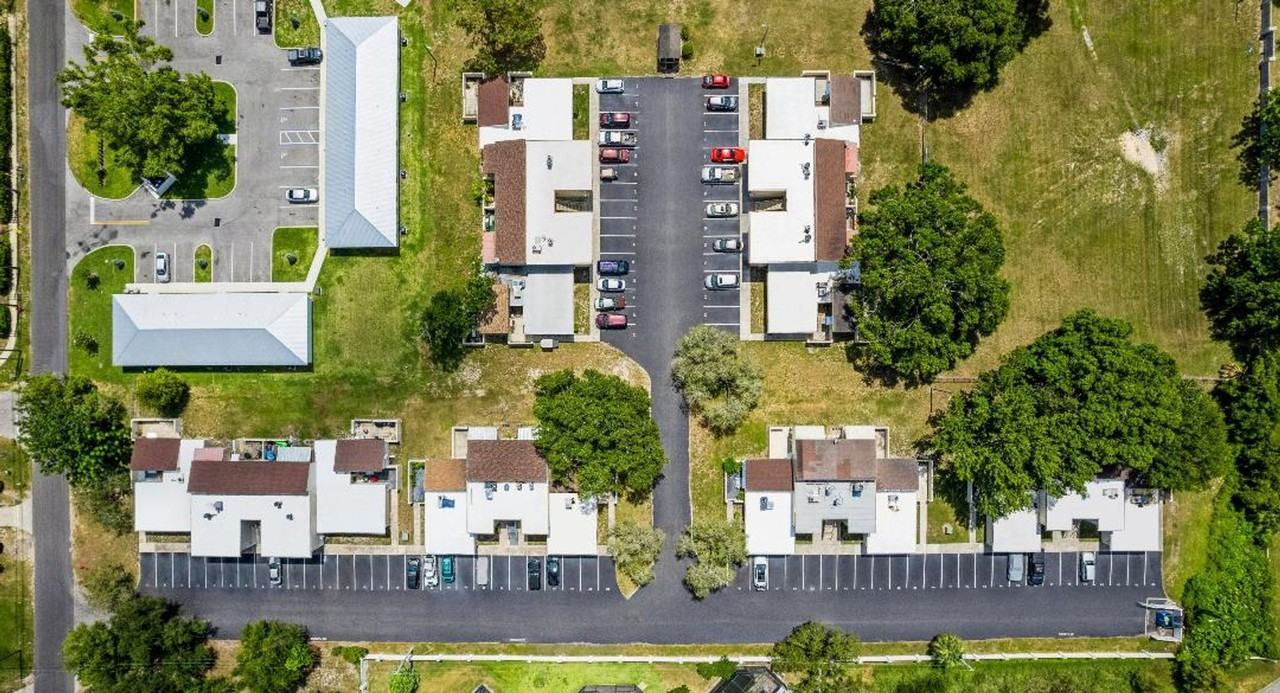 Mediterranean Villas - Photo 2 of 21