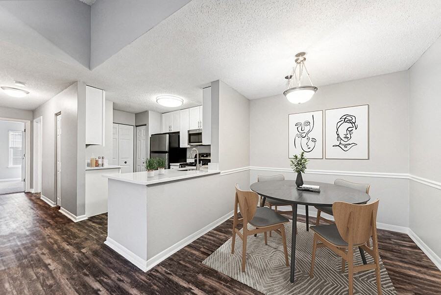 Commons at Haynes Farm - Photo 6 of 44